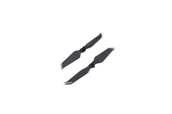 DJI Mavic 2 Geräuscharme Propeller Part 13